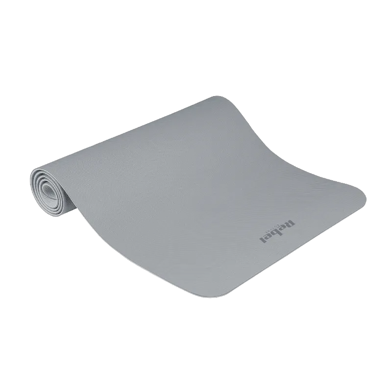 Saltea 183X61CM Grosime 0.4CM Gri Rebel Activ