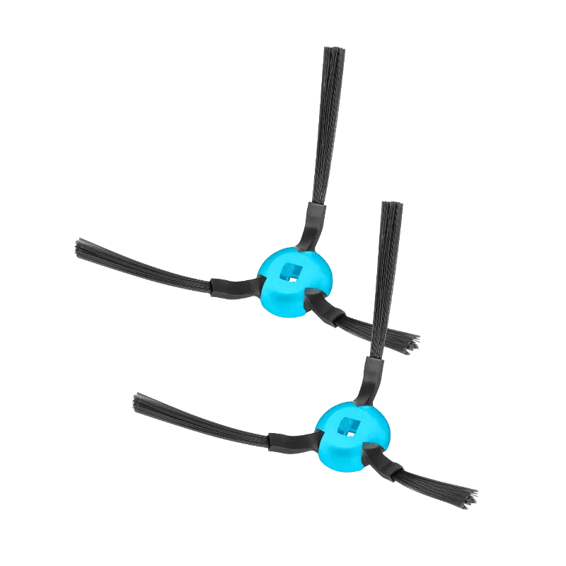 Set perii laterale pentru aspiratorul Teesa SMART VAC PRO TSA5045