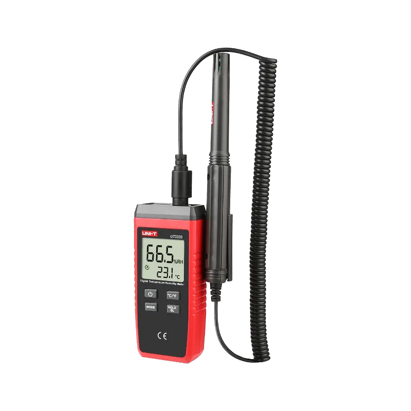 Multimetru Digital Temperatura UT333S Uni-T