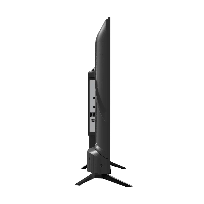 TV Full HD 40 Inch 102CM H.265 Hevc Cabletech