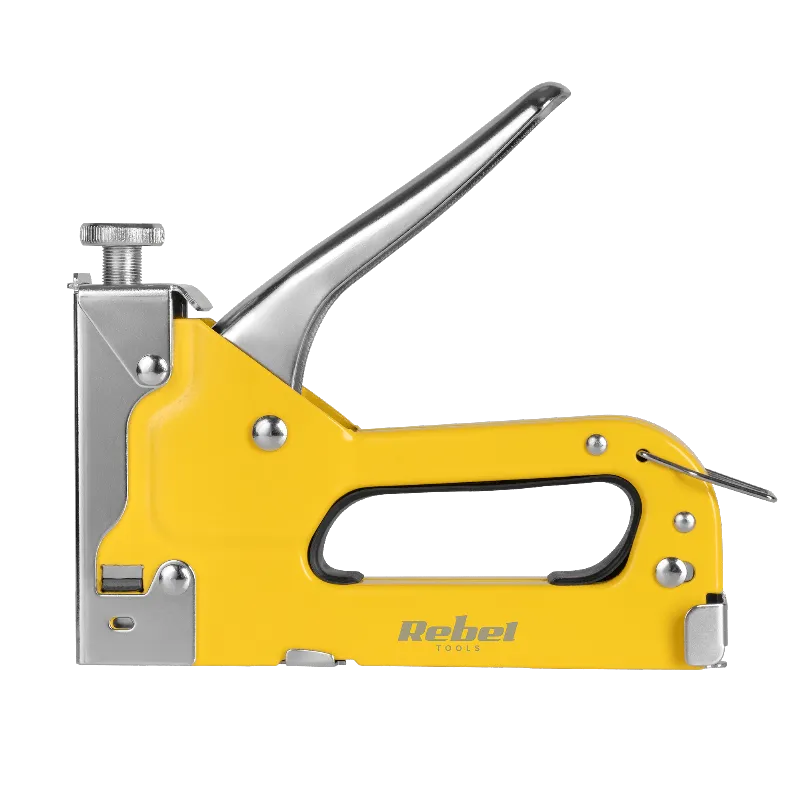 Capsator tapiterie 4-14 mm Rebel