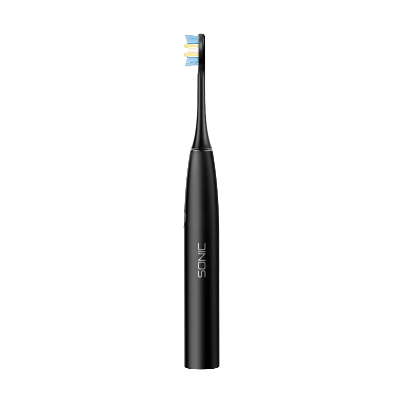 Periuta de Dinti Electrica Teesa Sonic 2 Black