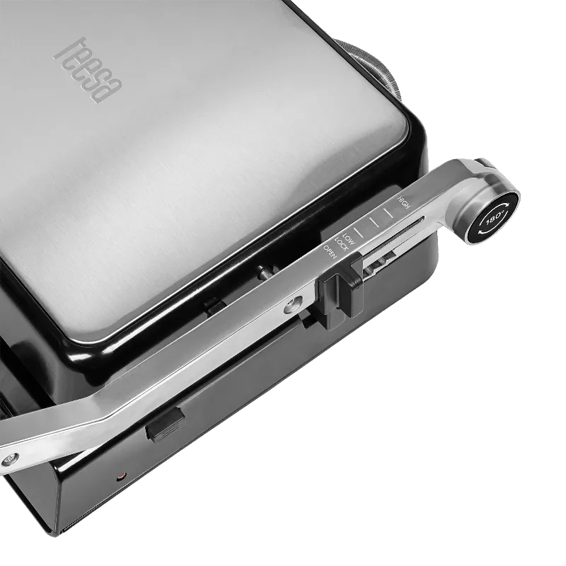 Grill Electric 2000W Teesa