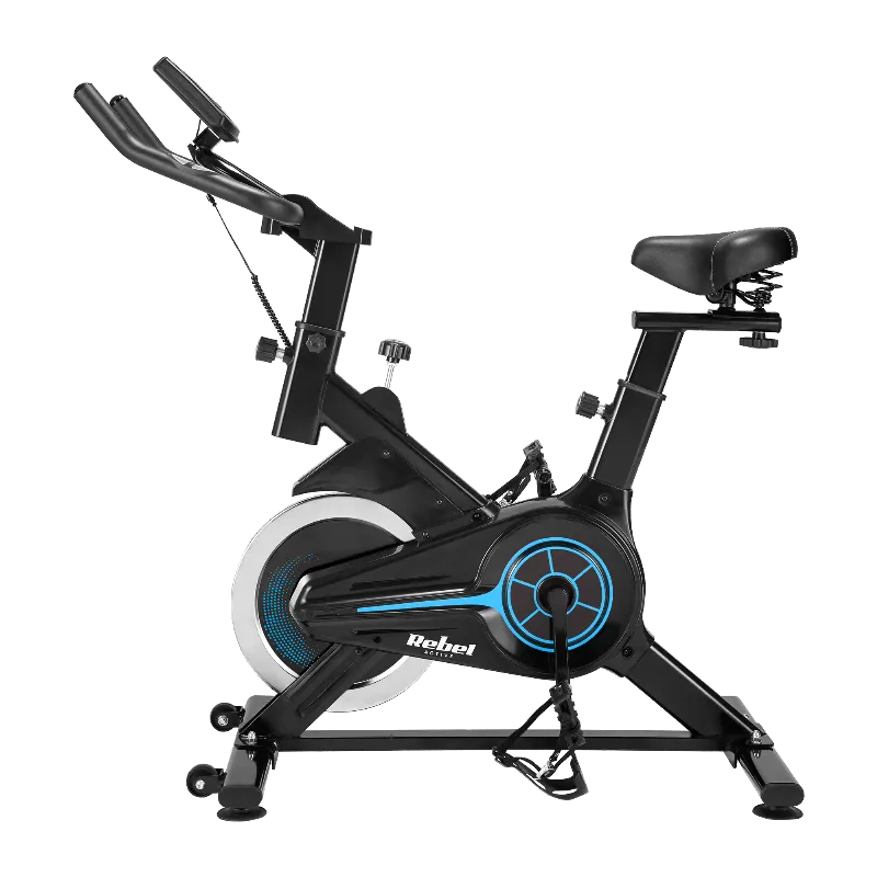 Bicicleta Spinning Rebel Active