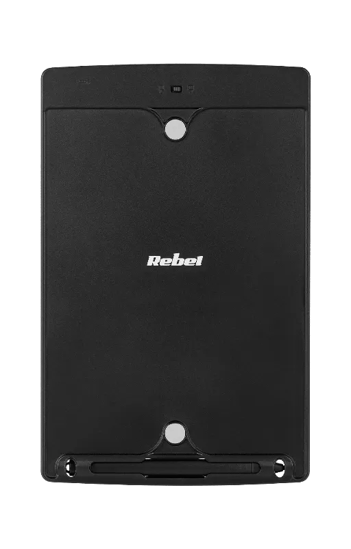 Tableta Grafica 8.5 Inch cu Stylus Rebel