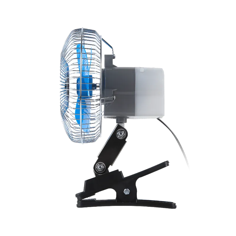 Ventilator Auto 24V 15CM