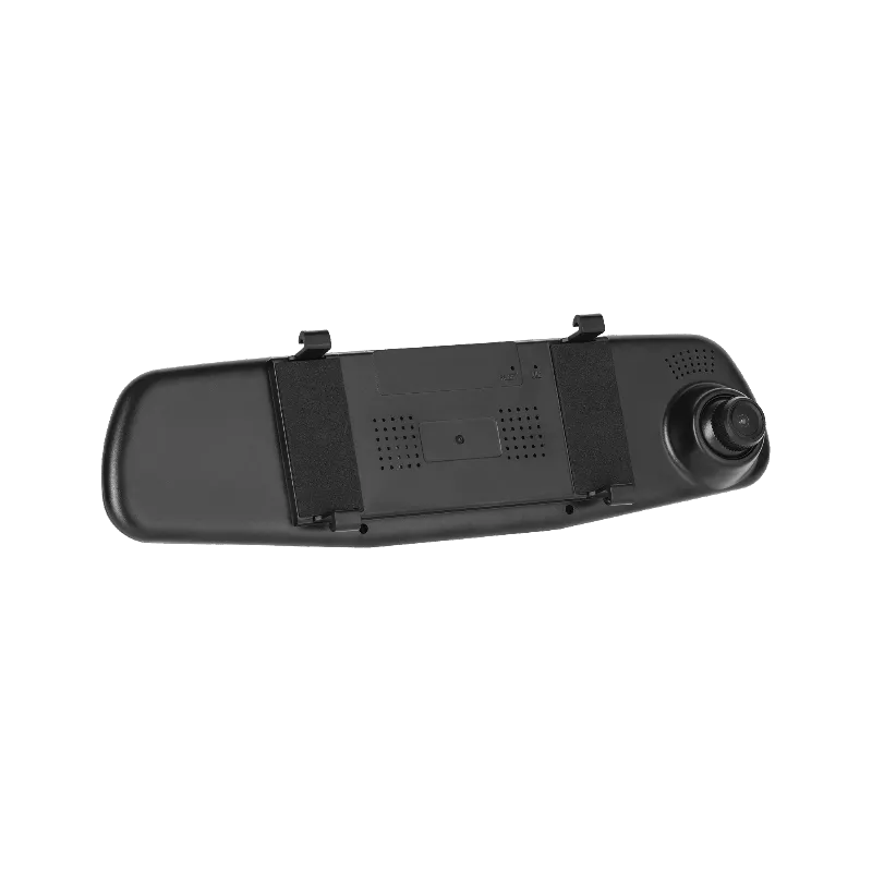 Oglinda retrovizoare cu DVR si camera de marsarier Peiying Basic L100
