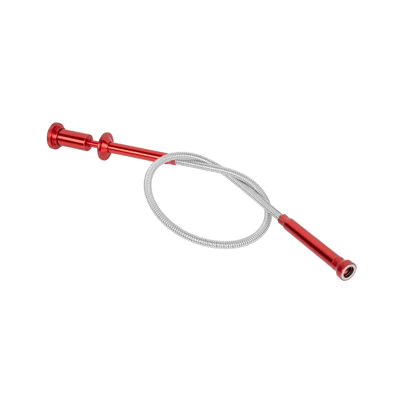 Cablu Pick Up Magnetic (1KG) cu LED Rebel
