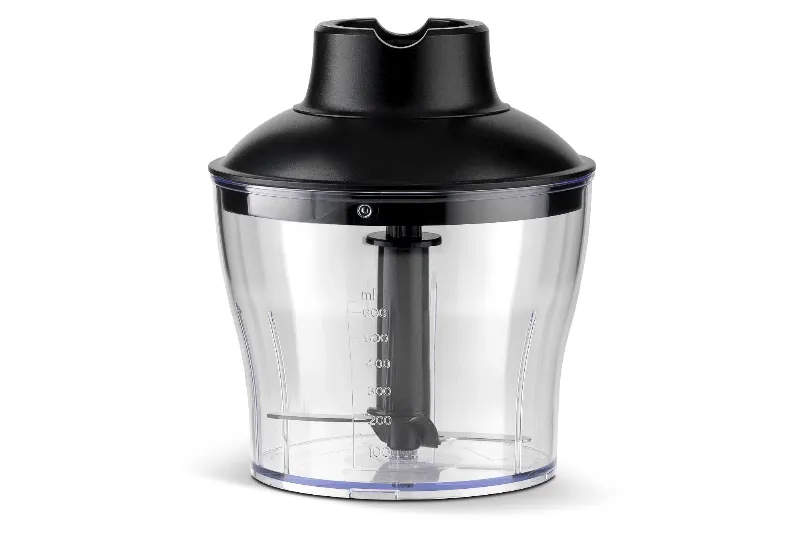 Set Blender Mana 1200W Teesa