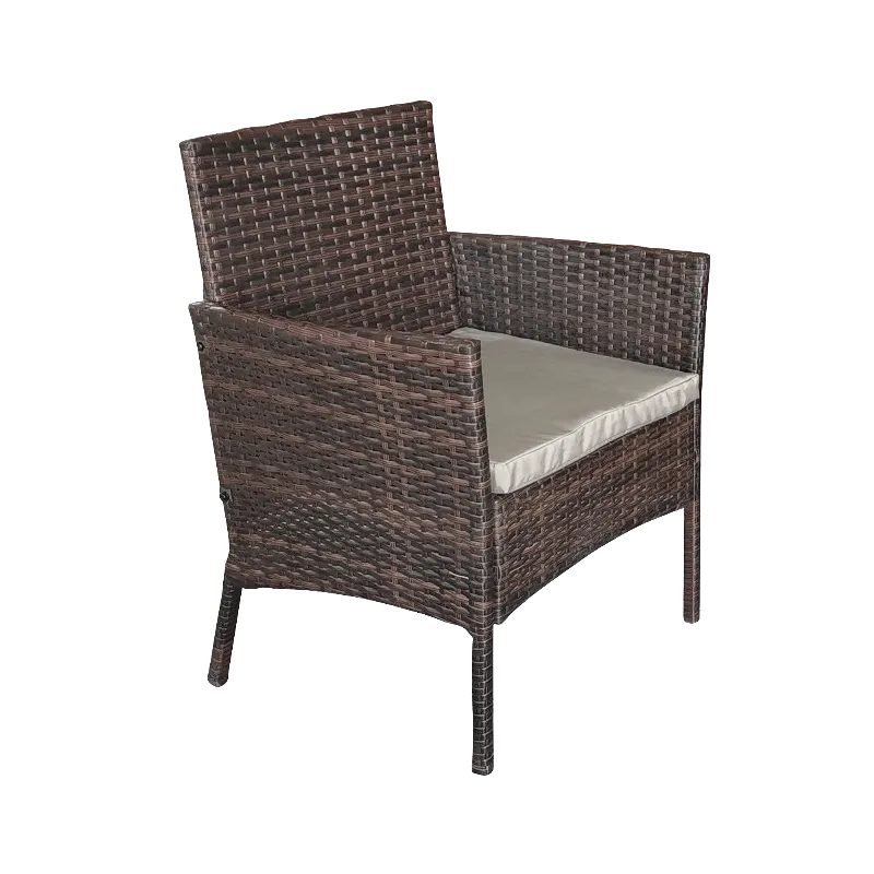 Set mobilier gradina Teesa Rose maro