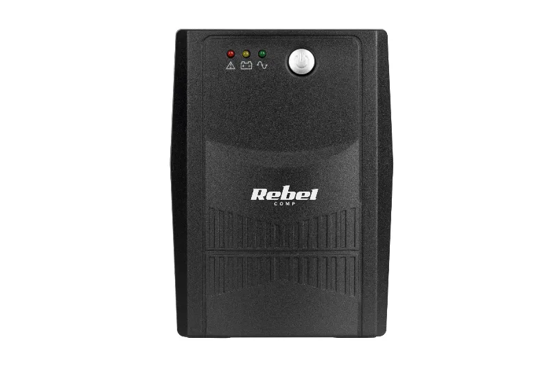 UPS Rebel Micropower 600 (600 VA / 360 W)