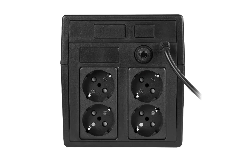 UPS Micropower 1000 (1000VA/600W) Rebel