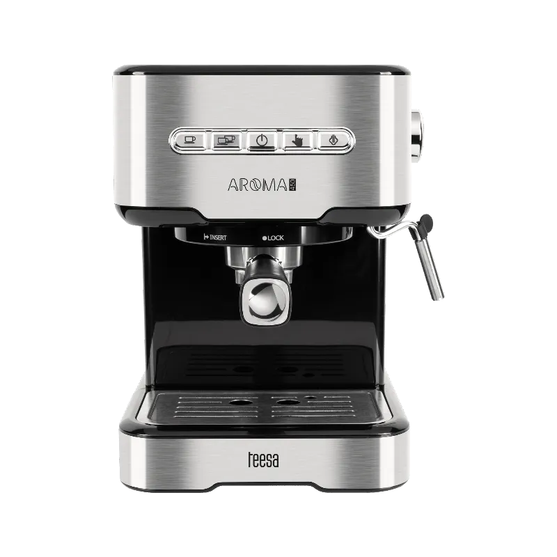 Espressor Manual 15 Bar 850W Teesa