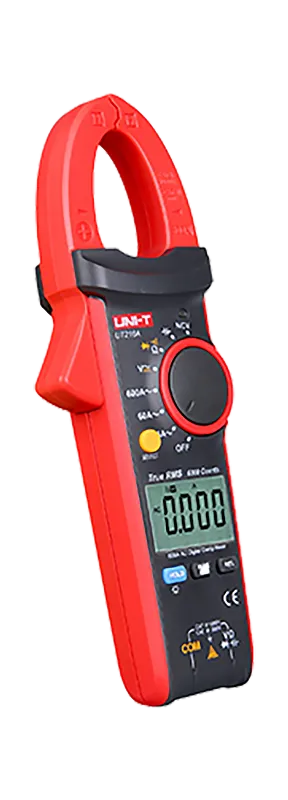 Clampmetru Digital True Rms UT216A Uni-T
