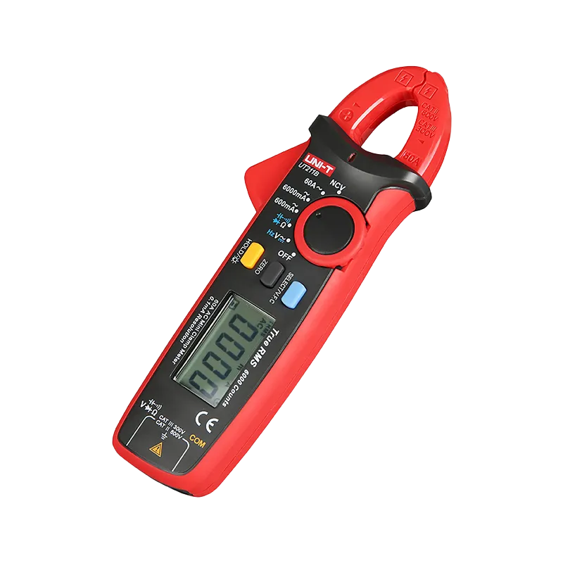 Clampmetru Digital UT211B Uni-T