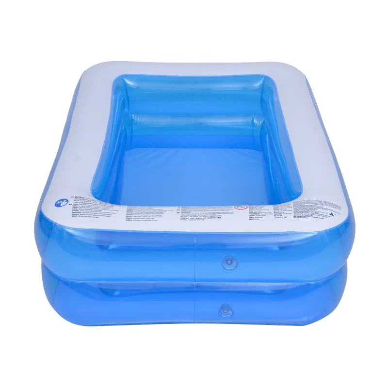 Piscina gonflabila SunClub 155 x 108 x 46 cm