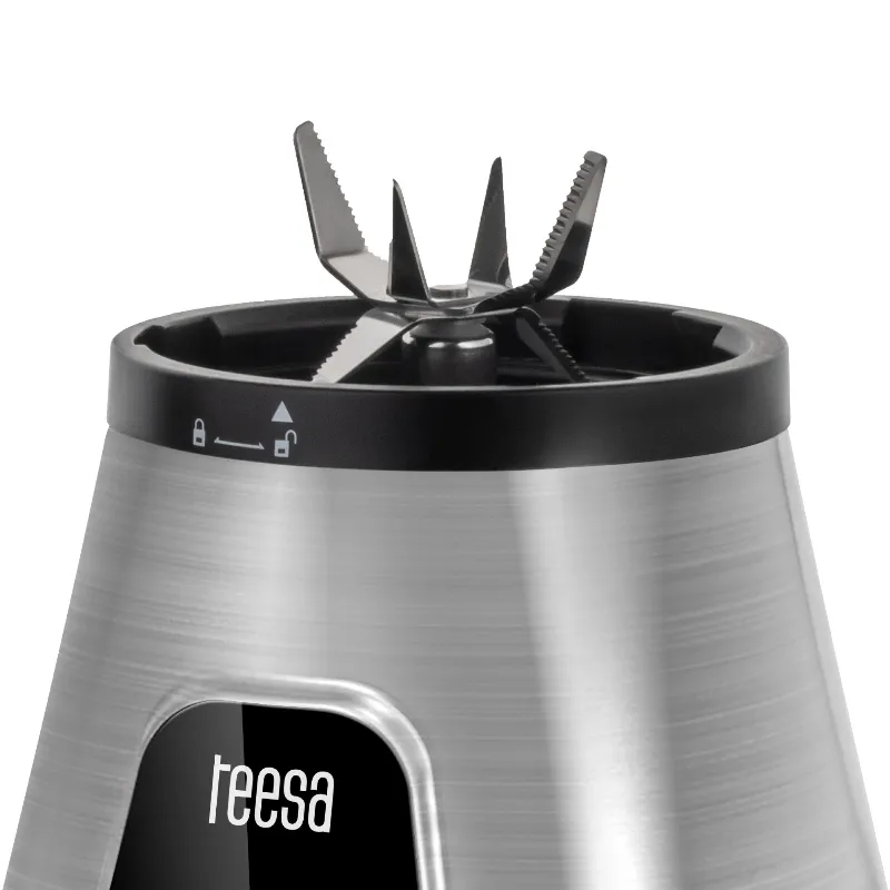 Blender Masa 1300W Easy Expert Go Teesa