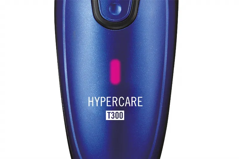 Aparat Ras Rotativ Hypercare T300 Teesa