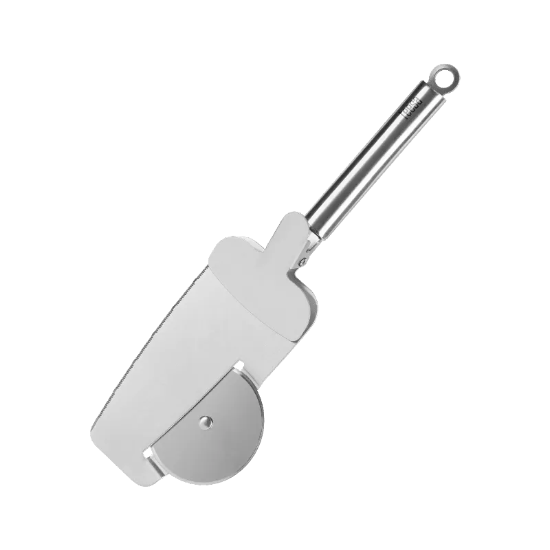 Cutit pentru pizza 4 in 1 Teesa TSA0137