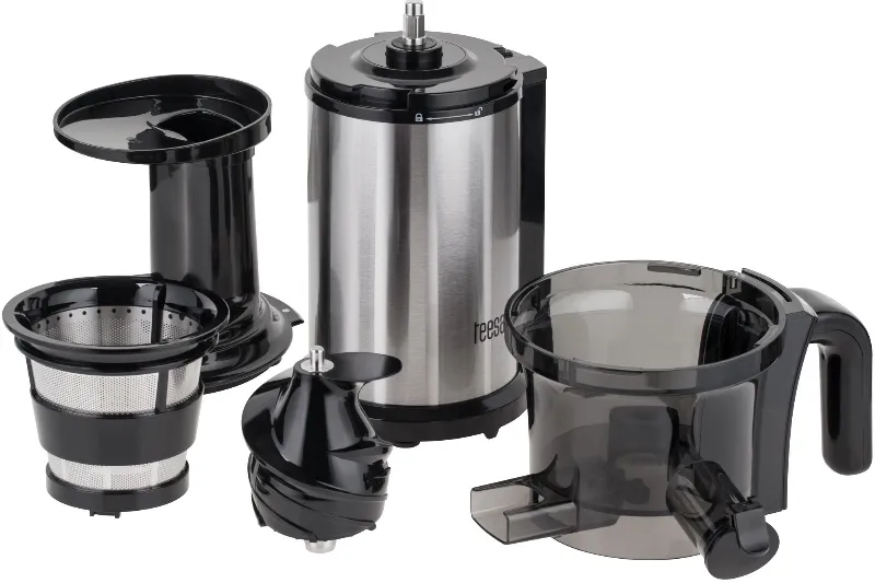 Storcator de Fructe Slow Juicer Teesa