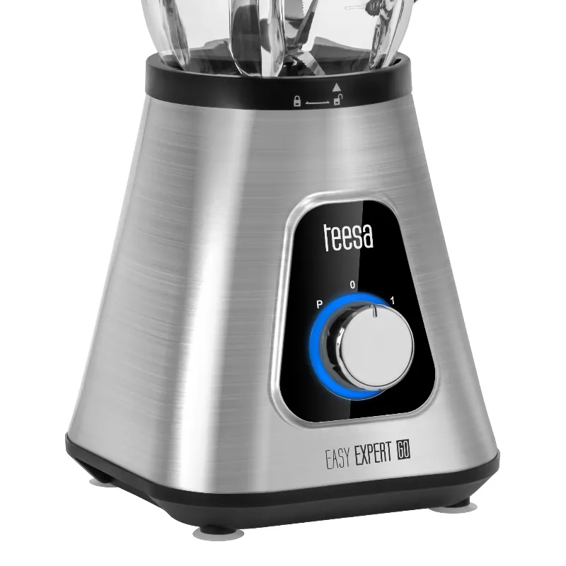 Blender Masa 1300W Easy Expert Go Teesa