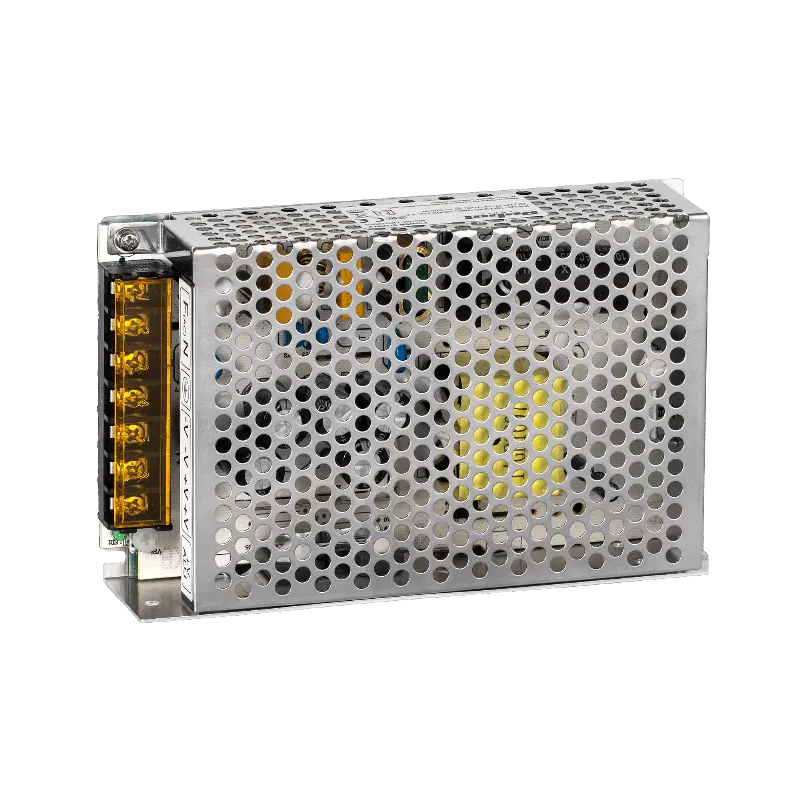 Sursa Alimentare Banda LED 12V 10A 120W Max Rebel