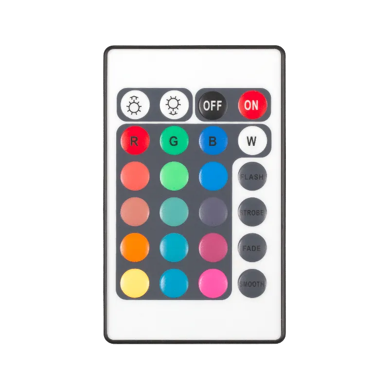 Kit Banda LED RGB Controller si Alimentator