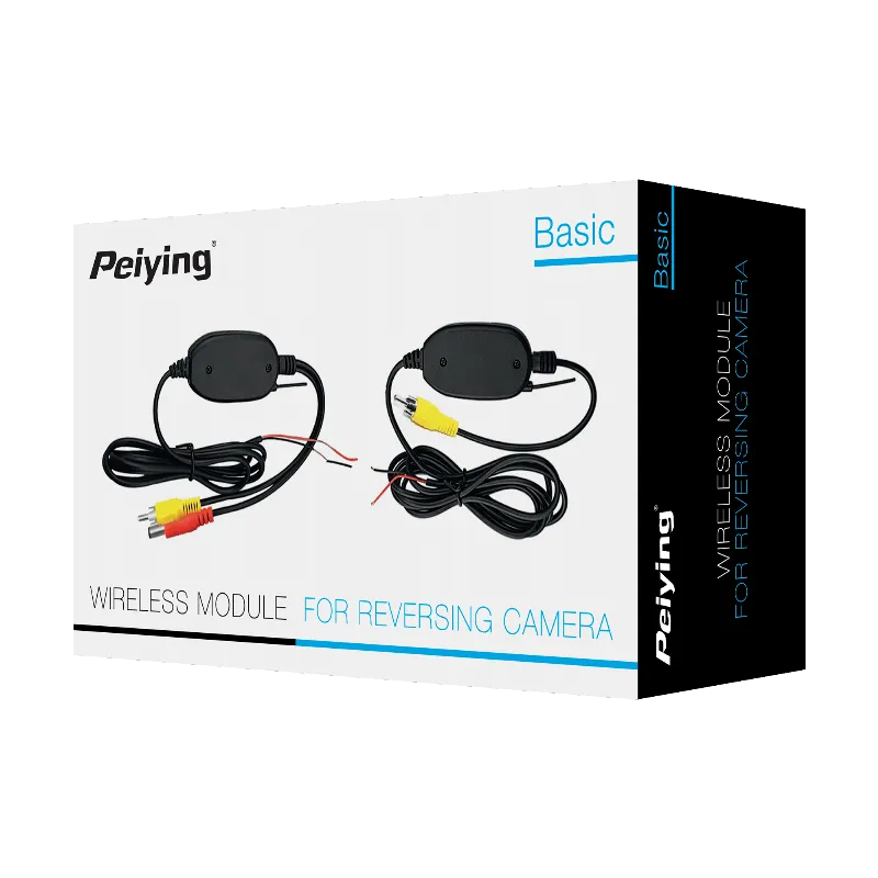 Modul wireless WiFi pentru camera de marsarier Peiying PY-DVR041