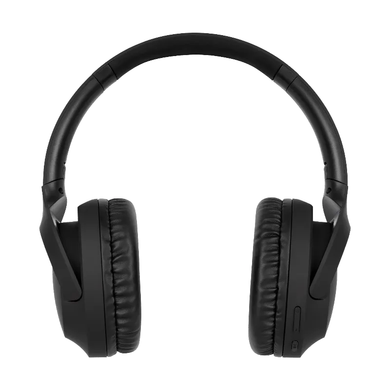 Casti audio Bluetooth ANC Rebel