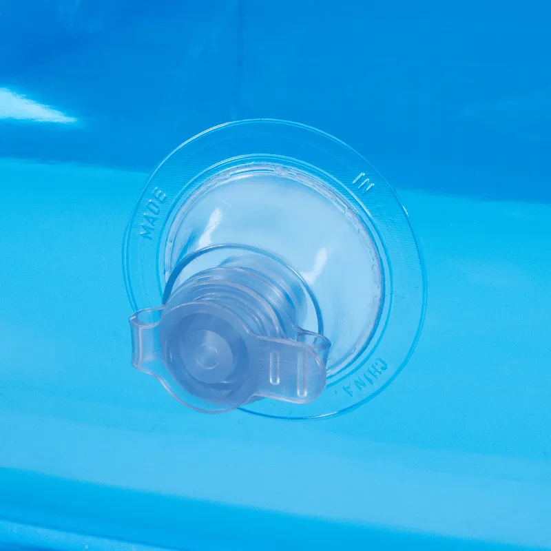 Piscina gonflabila SunClub 200 x 150 x 50 cm