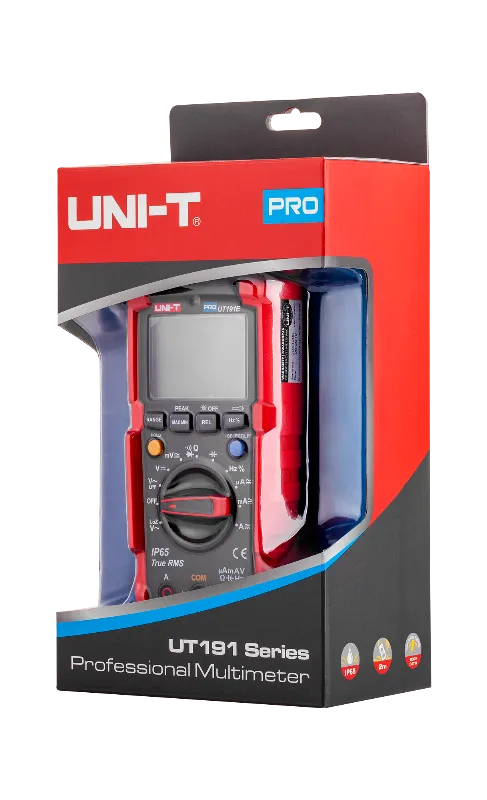 Multimetru Digital UT191T Uni-T