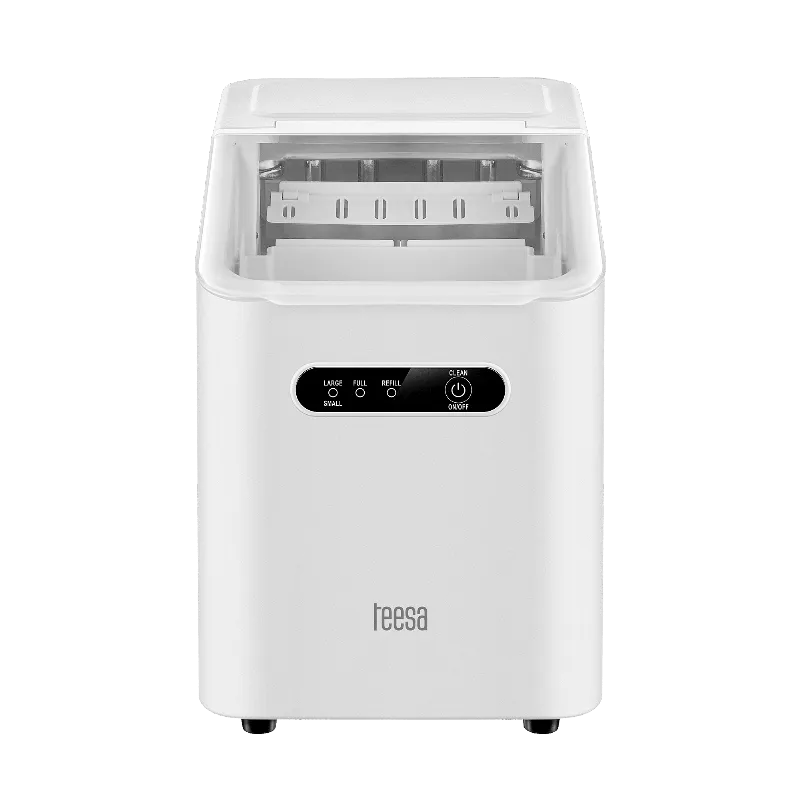 Aparat cuburi gheata Teesa EASY ICE 11 kg/24 h, 1 l, 110 W