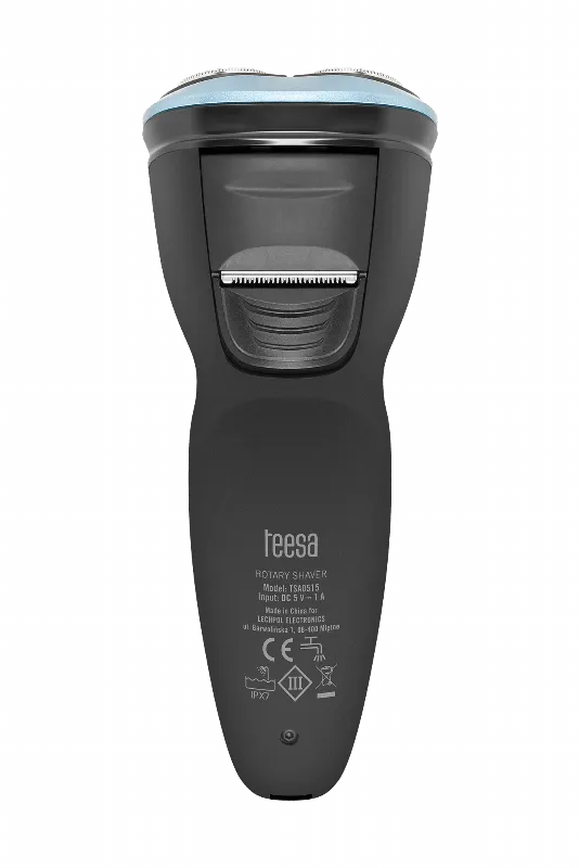 Aparat Ras Rotativ Hypercare PRO700 Teesa