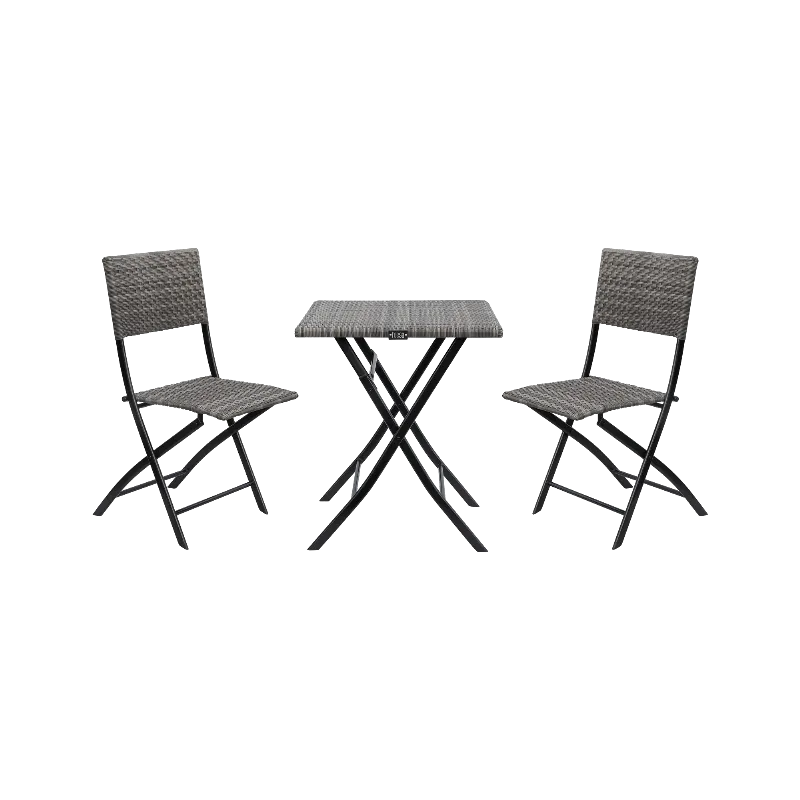 Set mobilier gradina ANDY 1 Teesa