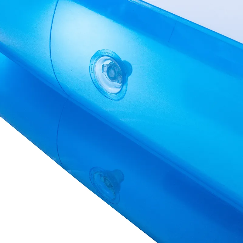 Piscina gonflabila SUNCLUB 305x183x50 cm