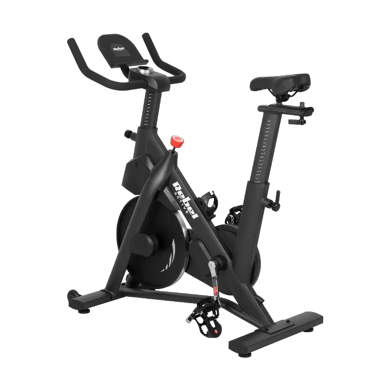 Bicicleta Spinning Rebel Active
