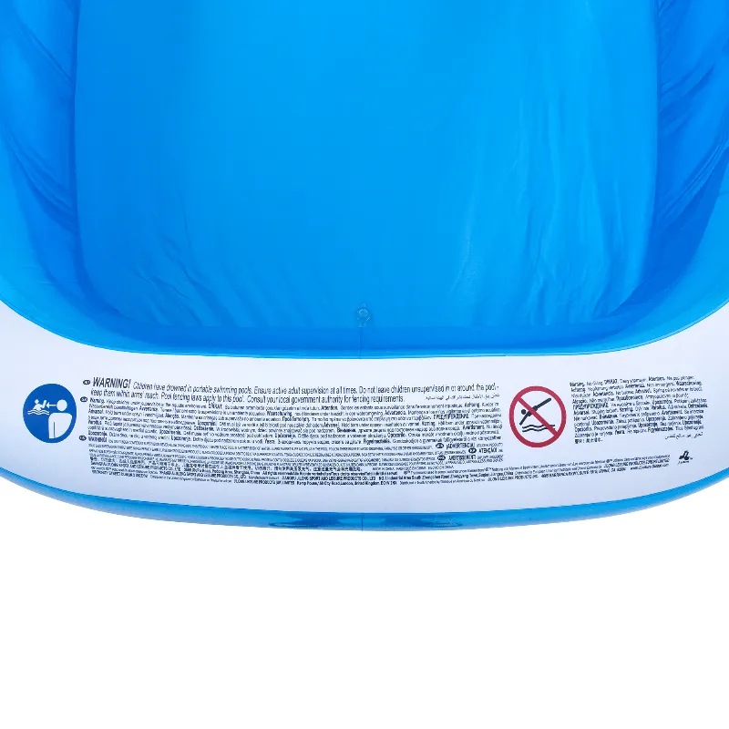 Piscina gonflabila SUNCLUB 305x183x50 cm