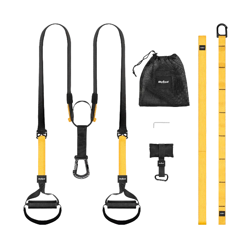 Benzi Antrenament Trx P3-3 Rebel Active