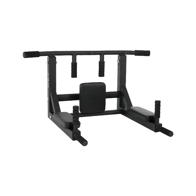 Bara Exercitii Tractiuni Rebel Active