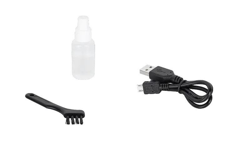 Cordless Beard Trimmer Hypercare T200 Teesa
