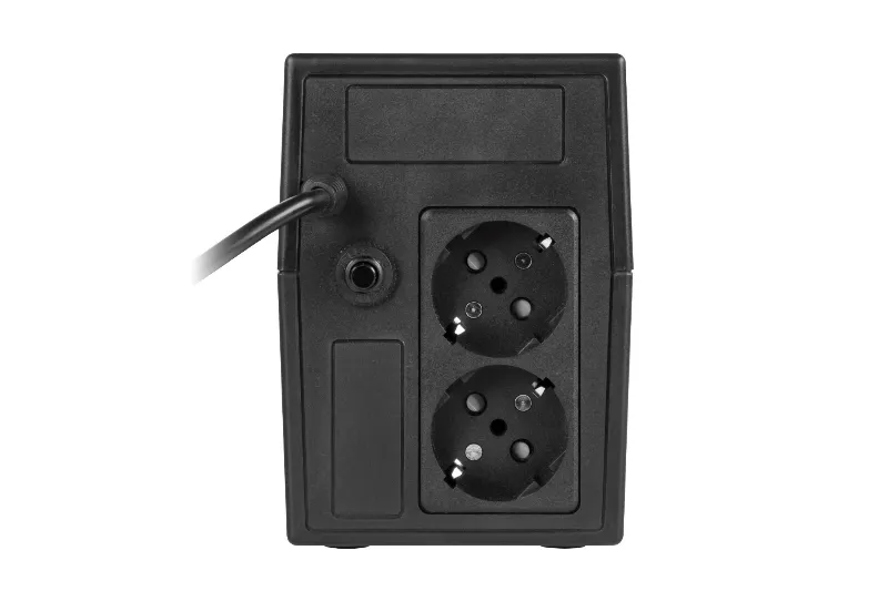 UPS Micropower 800 (800VA/480W)Rebel