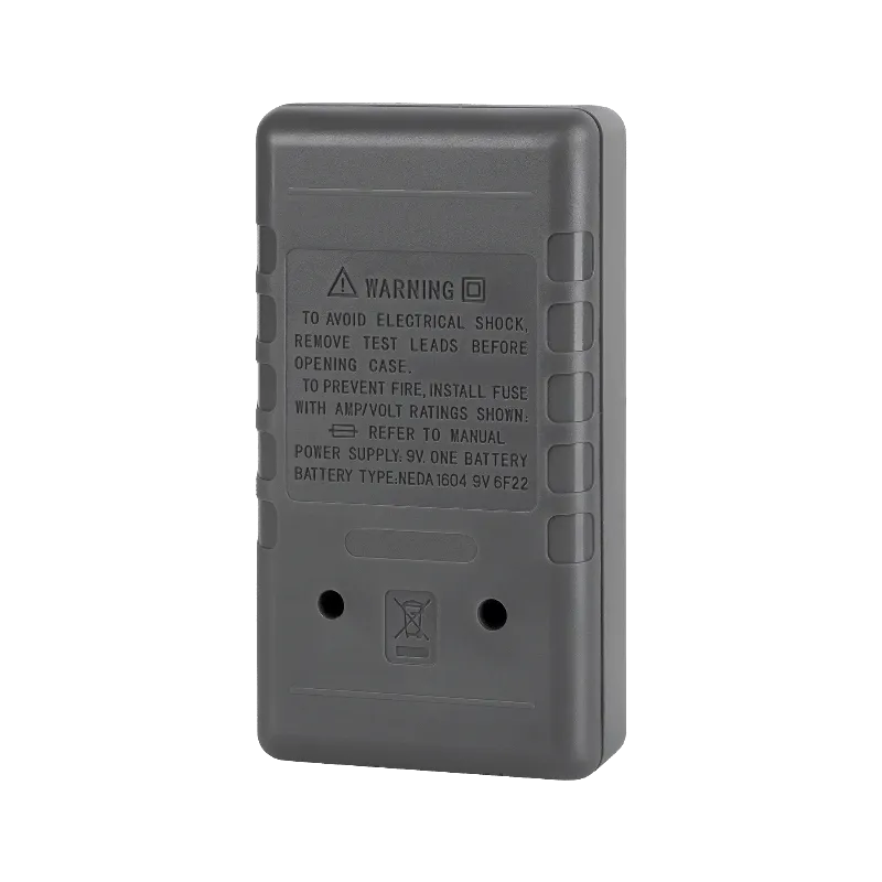 Multimetru Universal Rb-838 Rebel