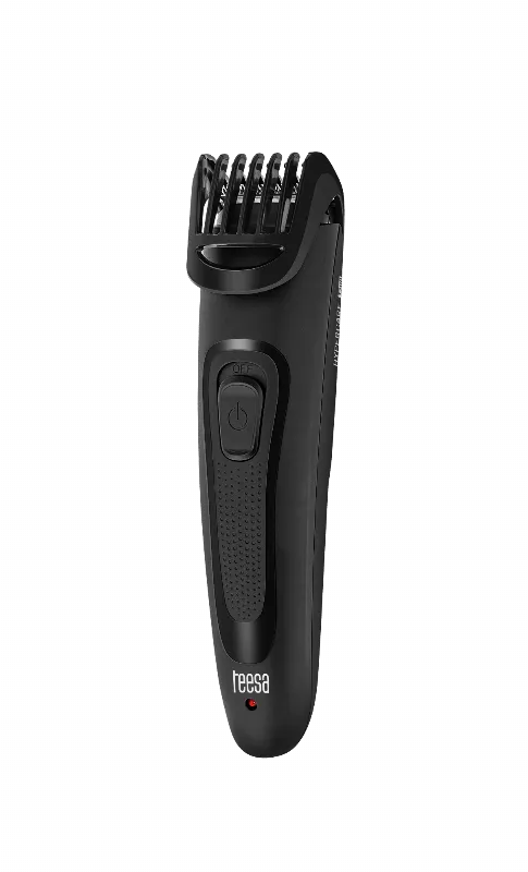 Cordless Beard Trimmer Hypercare T200 Teesa