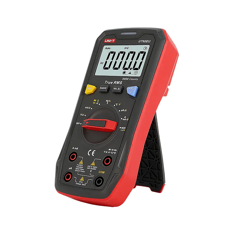 Multimetru Universal UT60EU Uni-T