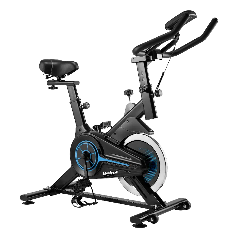 Bicicleta Spinning Rebel Active