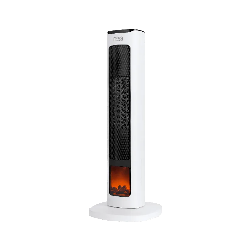 Aeroterma Turn Imitatie Semineu Ptc 2000W Tee