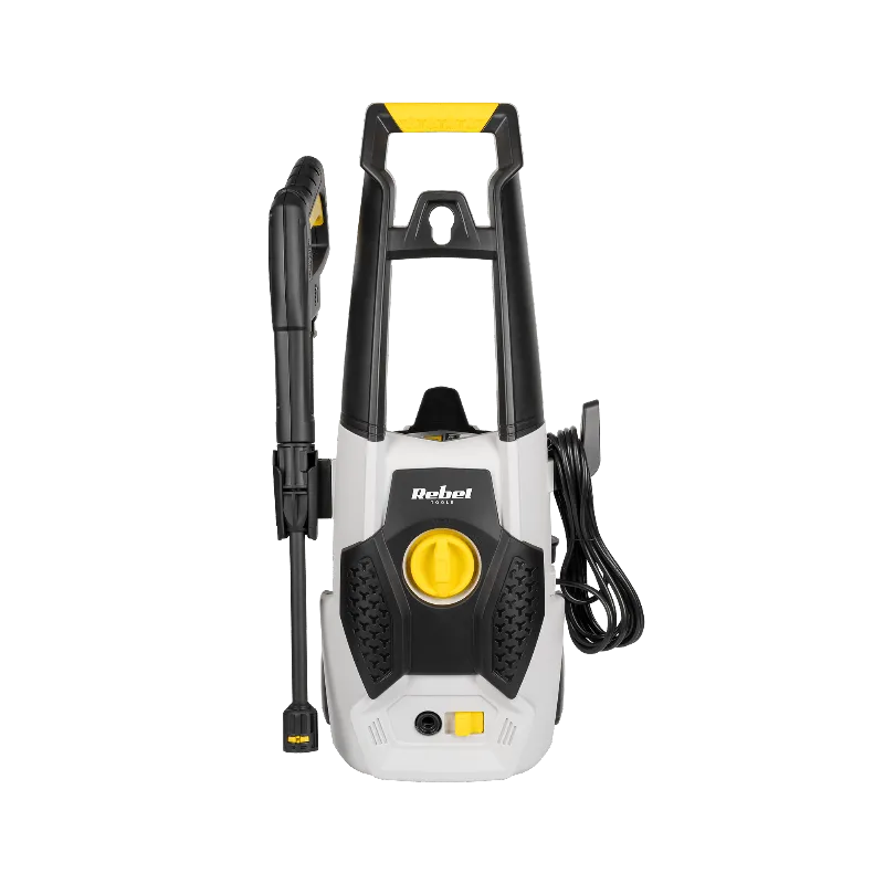 Aparat de spalat cu presiune Rebel RB-5010, 1200 W