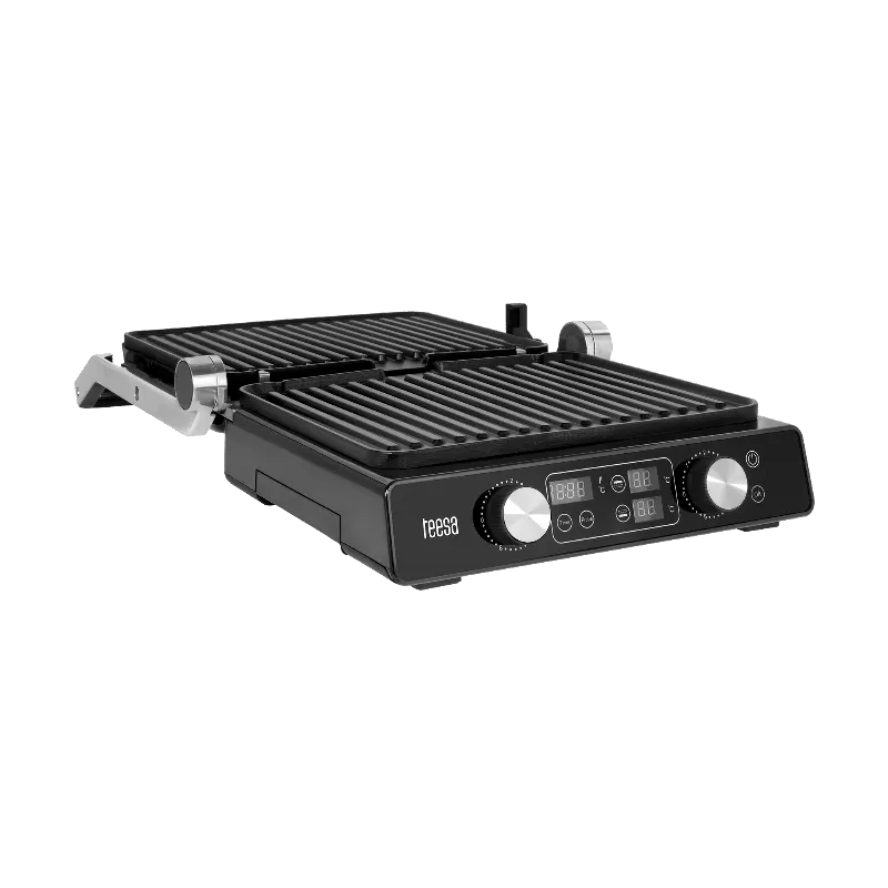 Grill Electric 2000W Teesa