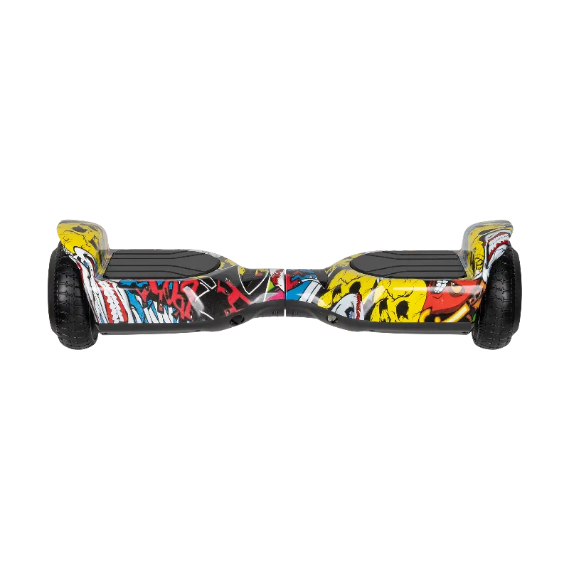 Placa electrica Rebel Cruiser Joy