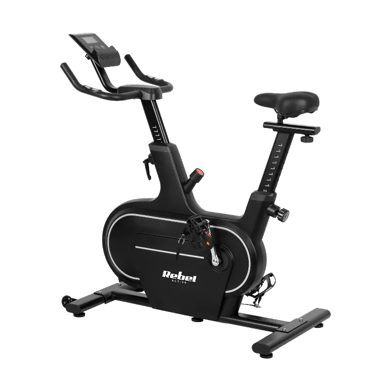 Bicicleta Spinning Rebel Active